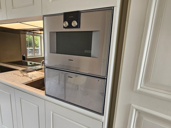 Medium property photo - Toussaintkade 6, 2513 CJ Den Haag